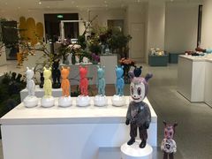 -潮一不贰·法式甜品·生日蛋糕·西式简餐(外滩店)