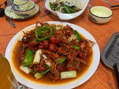 -回味南塘老王虾尾(总店)