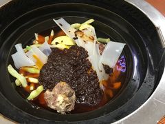 -满兴咱妈烀饼铁锅炖(兰州北街店)