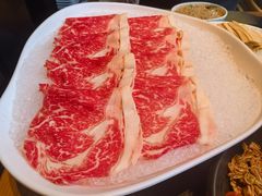 -东来顺·非遗火锅(高新店)