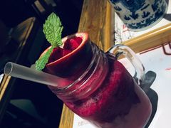 百香火龙果-胡桃里音乐酒馆(四道口店)