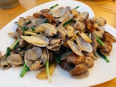 -启东小海鲜(庄先湾路1号店)