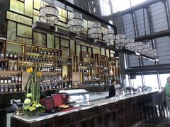 -瑞吉酒店·The Drawing Room闲逸廊·云端下午茶·夜奢Whiskey