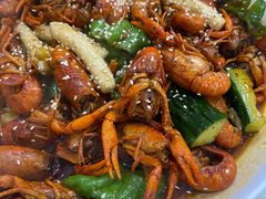 -大拇指龙虾(娄葑文体中心店)