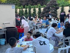 -溪口-滕头旅游景区