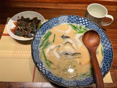-荣家黄鱼面(前滩太古里店)