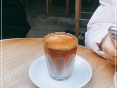 -VOYAGE COFFEE(北锣鼓巷店)