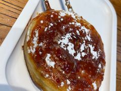 -平娃三宝烧烤·面食(富丰桥店)
