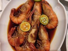 -白家餐厅(徐家汇店)