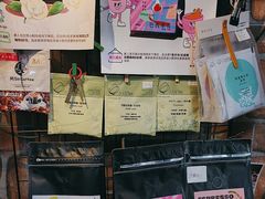 -阿sir咖啡(陶谷新村店)