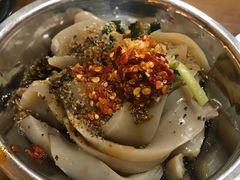 -88号小吃店·经典云南菜·地道纳西美食