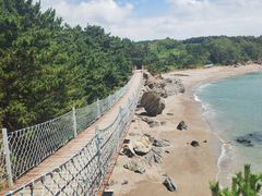 -大连金石滩滨海国家地质公园