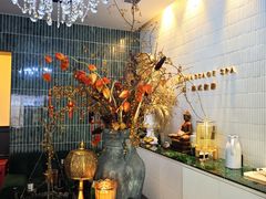 -涟LIAN·泰式按摩·MASSAGE·SPA(深业上城店)