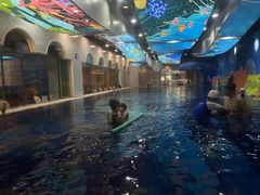 -ABC Swim亲子游泳俱乐部(河西店)