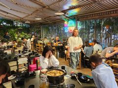 -菌窝子野生菌火锅(学府路店)