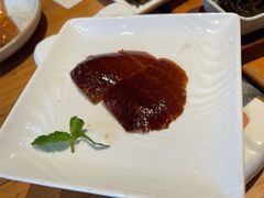 -四季民福烤鸭店(前门廊房二条店)