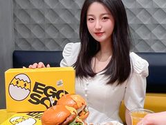 -蛋魂EGGSOUL·SPACE(德基广场店)