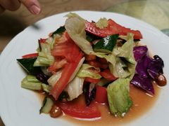 -苏力坦新疆特色(东直门店)