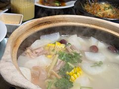 -苏浙徽·农家大院(吴江中山南路店)