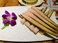闽南手剥笋-鑫阿强海鲜大排档·老厦门特色菜(中山路店)