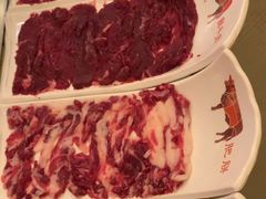 -左庭右院鲜牛肉火锅(南通CBD大有境店)