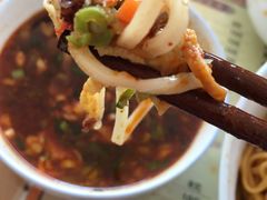 -老陕西面馆(恒茂商业广场店)