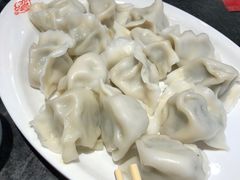 -李记饺子·熏酱东北菜(欢乐谷店)