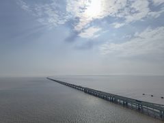 -宁波海天一洲景区
