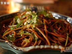 莜面-云锦成公馆(北大街店)
