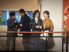 -大光明电影院(南京西路店)
