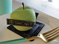 -西檬树SIMON·T轻奢蛋糕(大东方Max店)