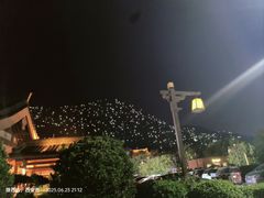 -大雁塔北广场音乐喷泉