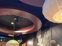 -洪焱重庆老火锅(万福花园店)