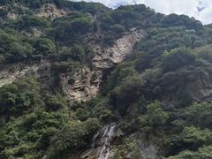 -陕西省红河谷森林公园