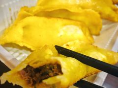 牛肉锅贴-清真蒋有记(老门东店)