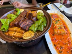 -老牌坊鲁菜名店(聊城美食岛店)