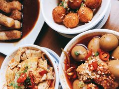 -炉小二铜锅牛蛙•川湘菜(三里屯店)