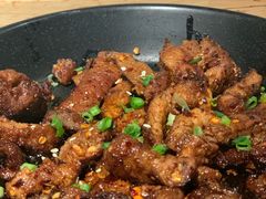 烤大排-丝恋丝娃娃(逸天城国贸店)