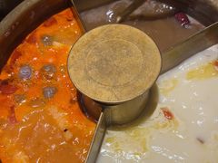 -巴奴毛肚火锅(九洲店)