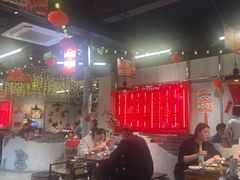 -牛市坎火锅(建设路店)