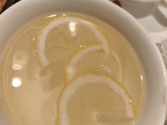 -青岛海景花园大酒店·白果树餐厅青岛菜