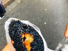 -芳婆糕团店(王府大街店)