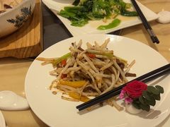 -锦粤宫·精致粤菜(深圳北站店)