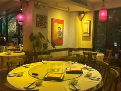 -龙门阵茶屋川菜馆(武康路店)