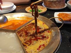 -周师兄大刀腰片火锅(洪崖洞旗舰店)