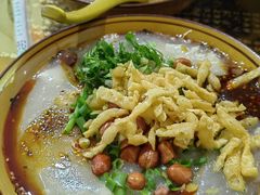 -曹凉粉(西正街店)