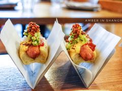 -BOR Eatery(安福路店)