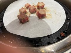 -姜胖胖无限自助烤肉(罗湖宝能店)