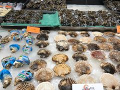 -梁家大院•农家菜(昆山会展中心店)