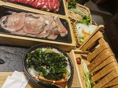 -湊湊火锅·茶憩(上海合生汇店)